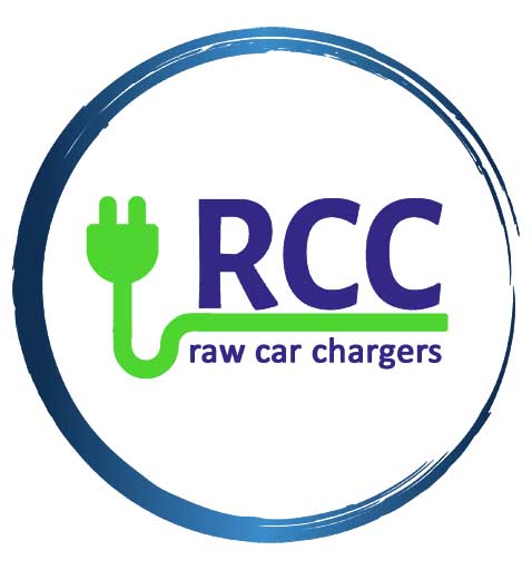 RAW Car Chargers