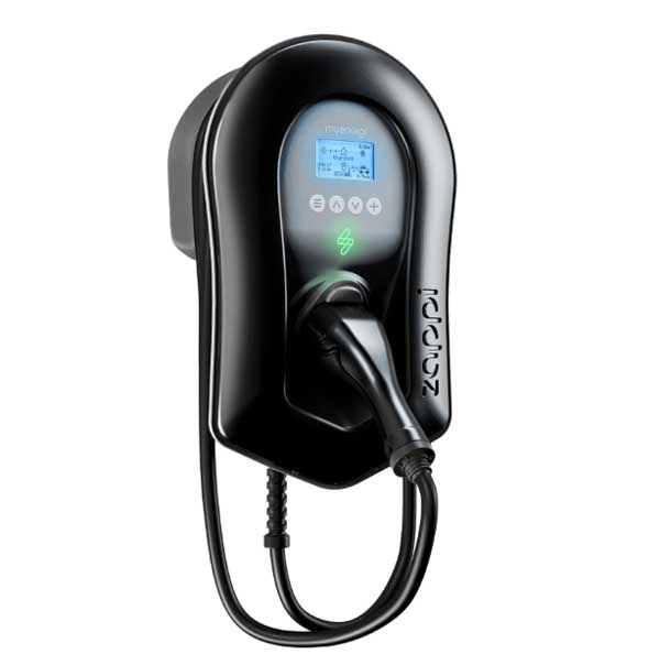 Zappi Black