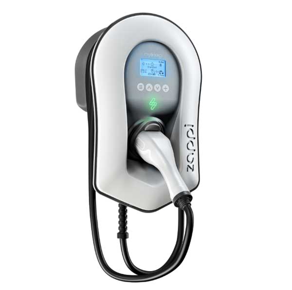 Zappi White